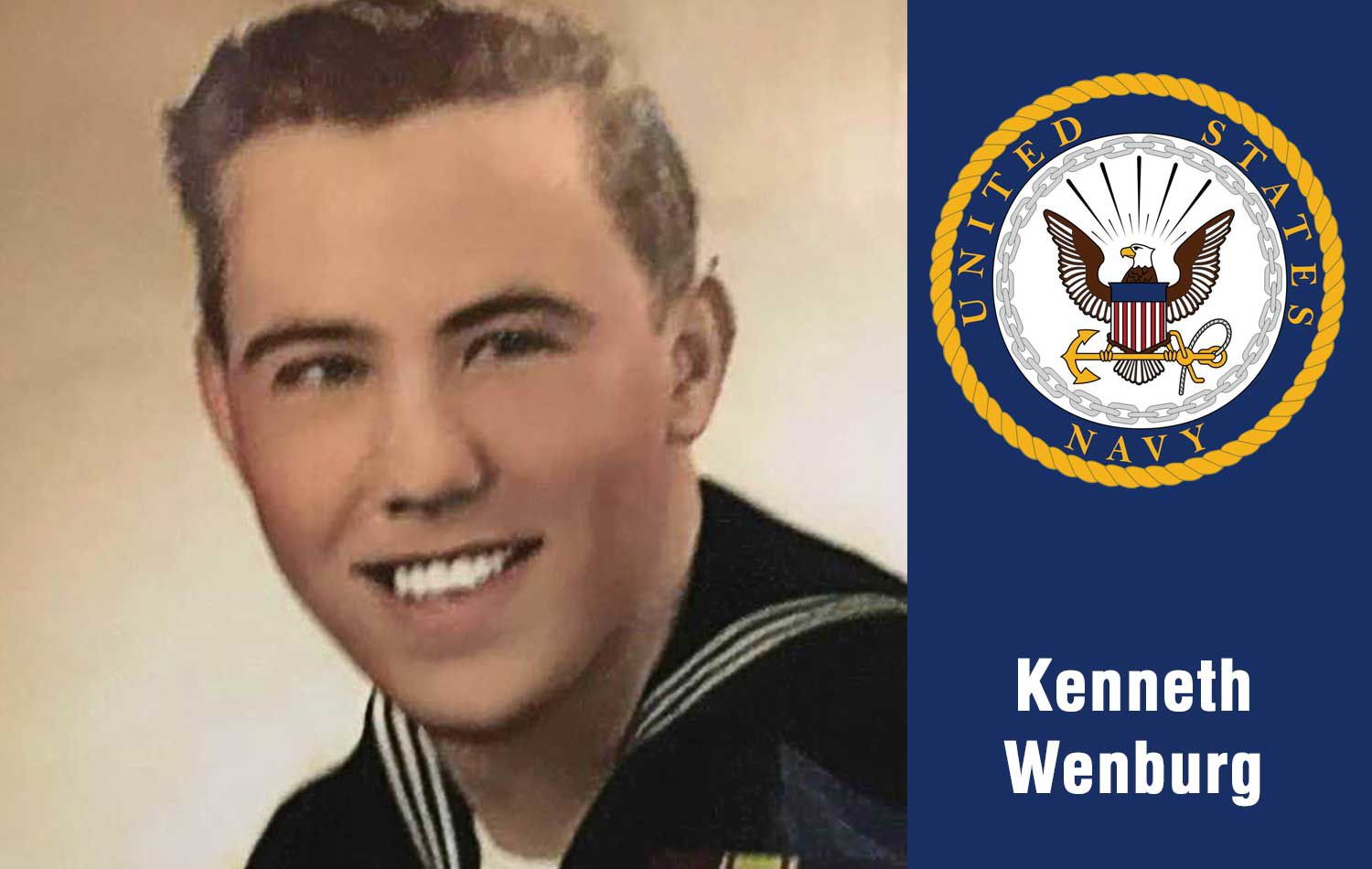 Kenneth Wenburg